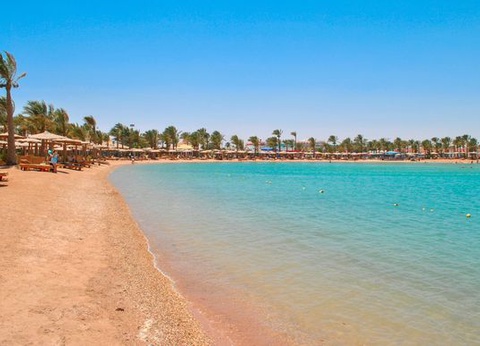 Combiné Splendeurs des Pharaons, Le Caire & Hurghada en hôtel 4* 15J/14N - 2025/2026 - 13