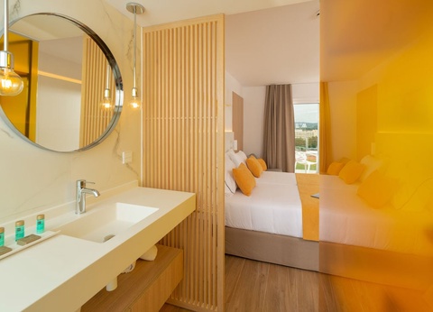 Hôtel l'Azure 4* Sup - Sans Transport - 5