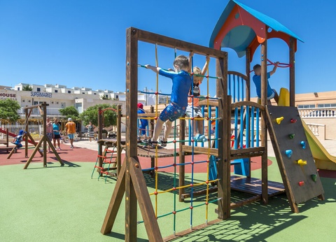 Hôtel Comitas Isla del Aire 3* - 13