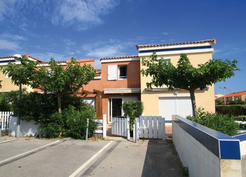 Résidences Lagrange Les Mas de la Mer et Les Mas de la Plage - 4