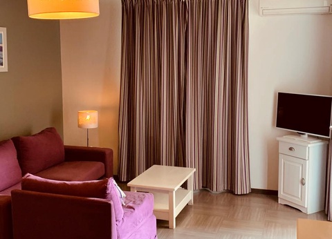 Résidence Côté Provence, 3* - 24