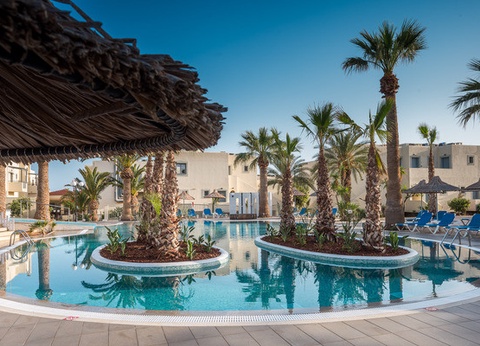 Club Framissima Stella Blue 4* (à partir de 12 ans) - 5