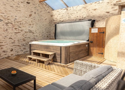 Marvilla Parks Château La Forêt, 4* - 59