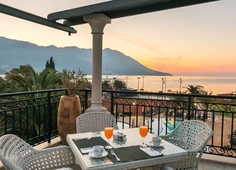 TUI Sélection Hôtel Iberostar Waves Bellevue - Arrivée Tivat - Choix Flex 4* - 13