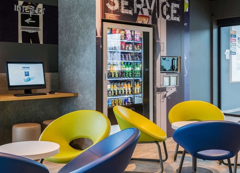 Placement idéal pour visiter le marché de Noël d'Ostende et de Bruges - 2* - 6