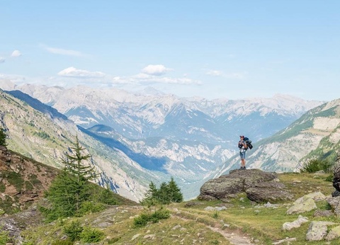 Camping l'Iscle de Prelles, 3* - 37