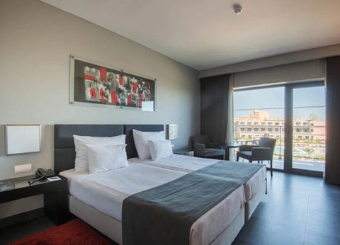 Hôtel Vila Galé Lagos 4* - 8