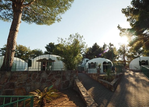 Camping Rais Gerbi, 4* - 25