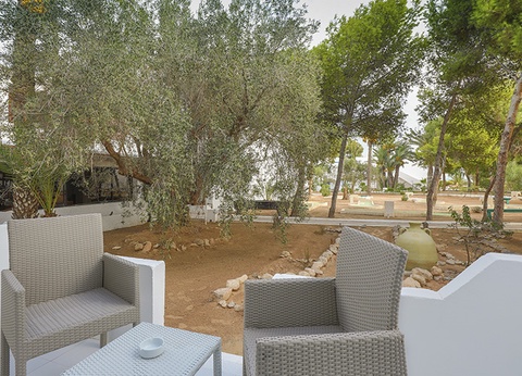 Hôtel Hari Club Beach Resort 4* - 8