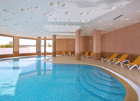 Hôtel Vincci Safira Palms 4* - 4