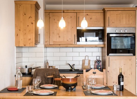 Résidence Les Grandes Alpes 4* - 11