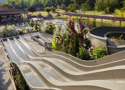 Camping Verdon Parc 4* - 33