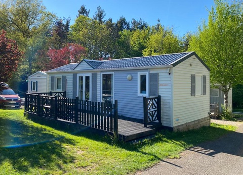 Domaine du Château-Epinal, 2* - 10