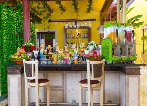 Hôtel Ali Baba Palace 4* - 14