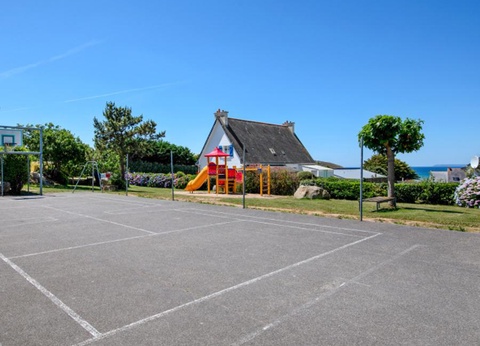 Camping De La Mer d'Iroise 4* - 10