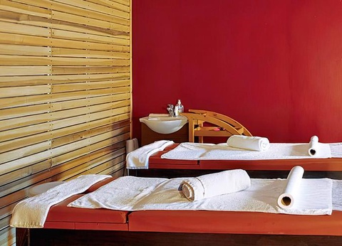 Hôtel Corfu Holiday Palace Hotel 5* - 12