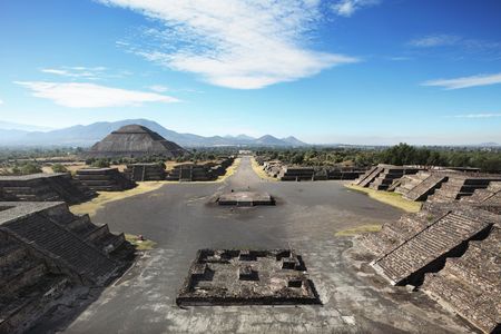 Splendeurs du Mexique 12J/10N - 2025 - 22