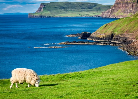 Circuit Balade Ecossaise - 10