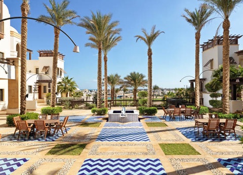 Hôtel Ancient Sands Golf Resort 5* - 10