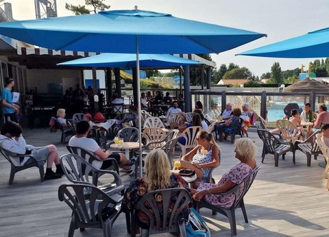 Camping Zagarella, 4* - 20