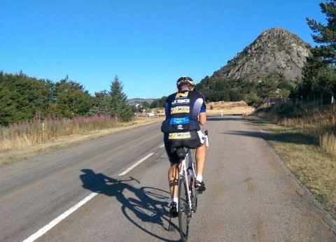 Camping l'Ardéchois, 5* - 38