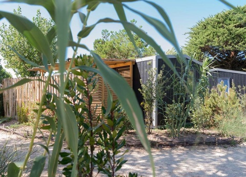 Camping Côté Plage, 4* - 7