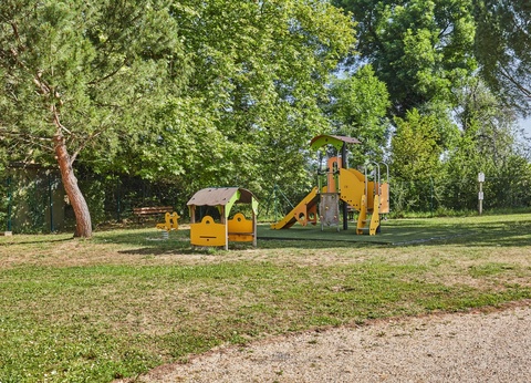 Résidence Référence Le Hameau du Moulin - 15