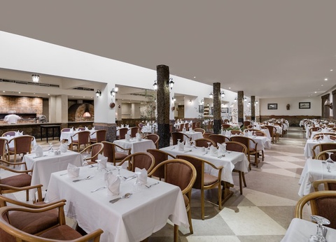 Hôtel Sindbad Club 4* - 41