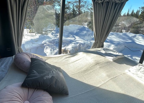 Club Jumbo Tankavaara Gold Village (activités incluses) - 5