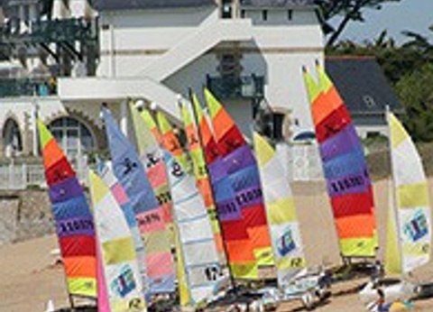 Flower Camping Les Paludiers, 4* - 29