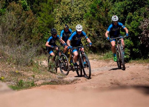 Camping Lloret Blau, 3* - 44