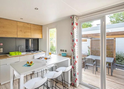 Flower Camping Le Mas de Mourgues, 3* - 12