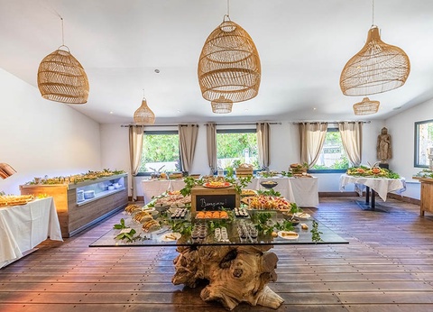 Hôtel Le Roi Théodore Restaurant & Spa 4* - 18