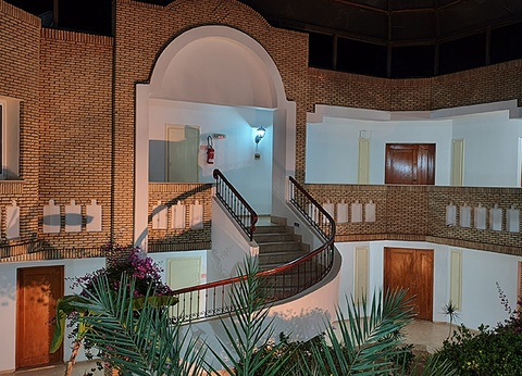 Hôtel Ras El Ain Tozeur 4* - 30