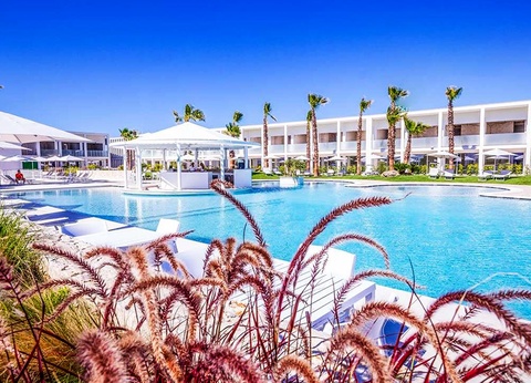 Hôtel Marelive 4* - 9