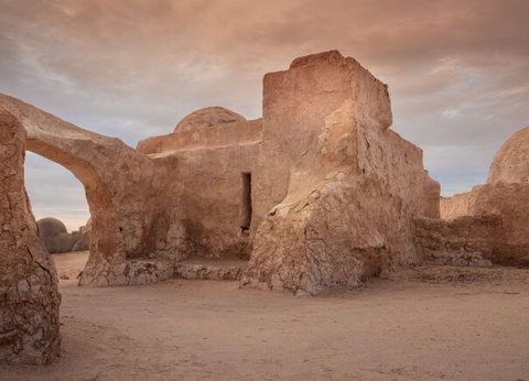 Hôtel Anantara Sahara Tozeur Resort & Villas 5* - 12