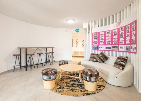 VVF Les Ecrins Saint-Léger-Les-Mélèzes - 13