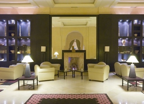 Club Framissima Alhambra Thalasso Hammamet 4* - 13