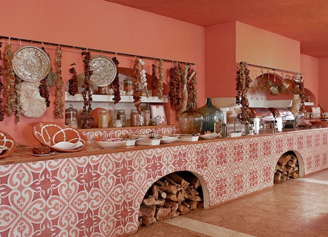 TUI Sélection Hôtel Grecotel Daphnila Bay 4* - 12