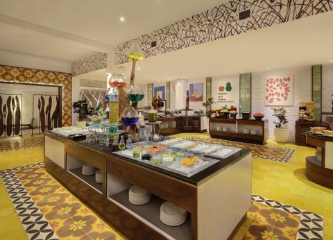 Hôtel Nikko Bali Benoa Beach 5* - 17