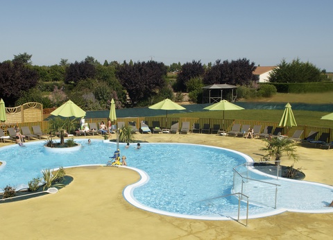 Camping Azureva Vendée Océan 2* - 3