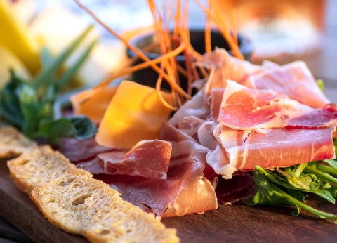 Escapade romantique et bien-être dans un hôtel **** près de l'Océan à Lacanau - 4* - 9