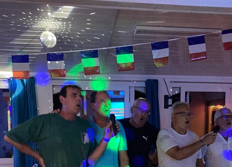 Camping Bleu Mer, 3* - 2