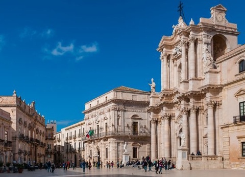 Autotour Routes siciliennes en liberté, arrivée Palerme 3* - 9