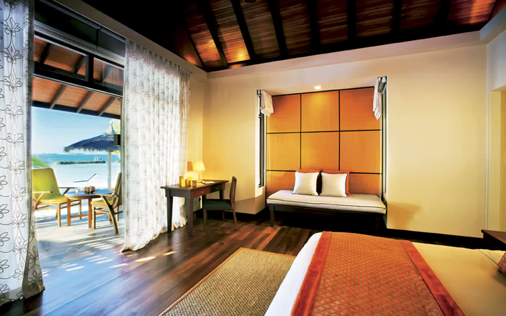 Hôtel Kurumba Maldives 5* - 13