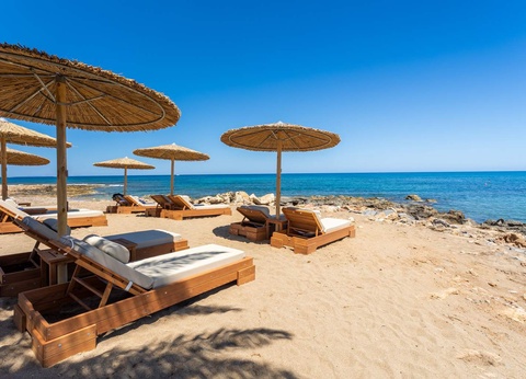 Hôtel Mon French Club Azul Hôtel 4* - 2