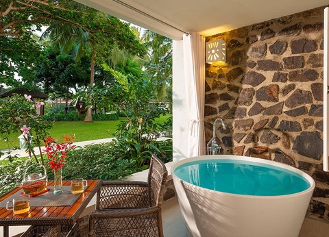 Hôtel Sandals Halcyon Beach 5* - 14