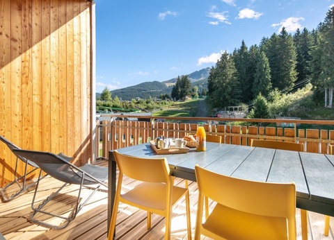 VVF Les 7 Laux Massif de Belledonne 3* - 9