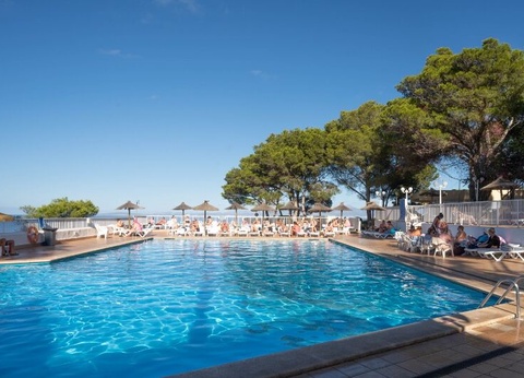 Hôtel Sun Club El Dorado 2* - 16