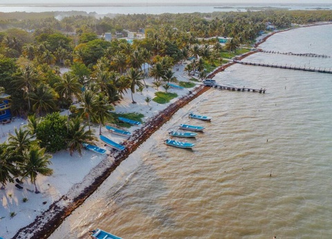 Circuit Privatif Trésors Mayas & Douceur des Caraïbes - 4